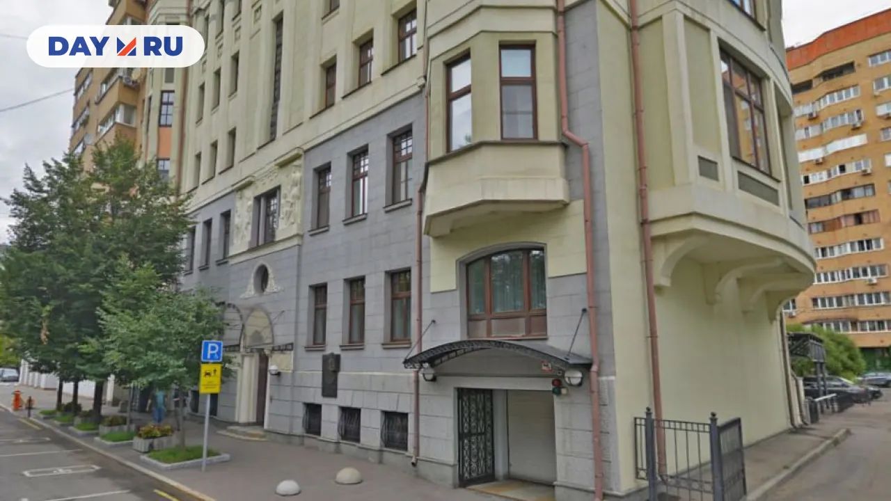 Доходный дом Щенникова