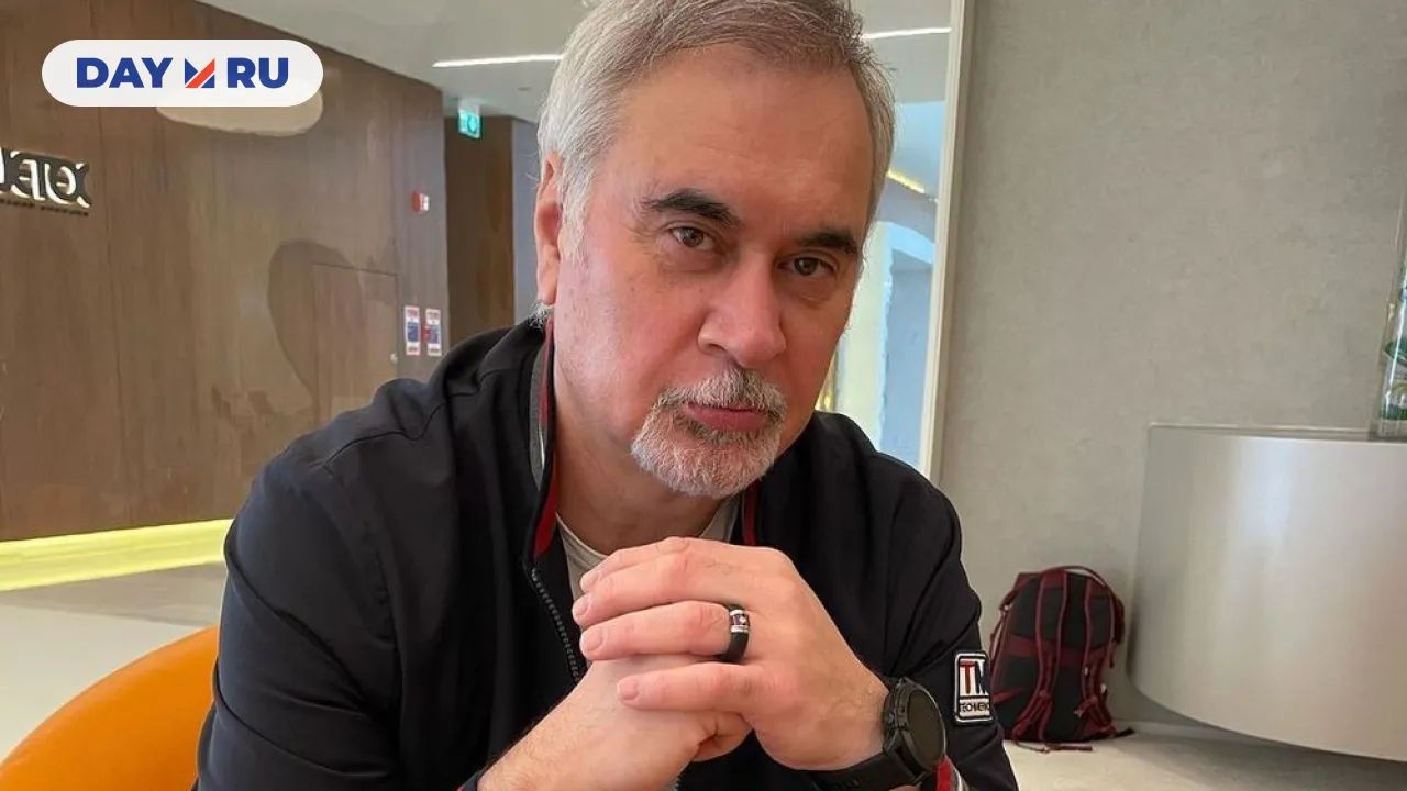 Валерий Меладзе