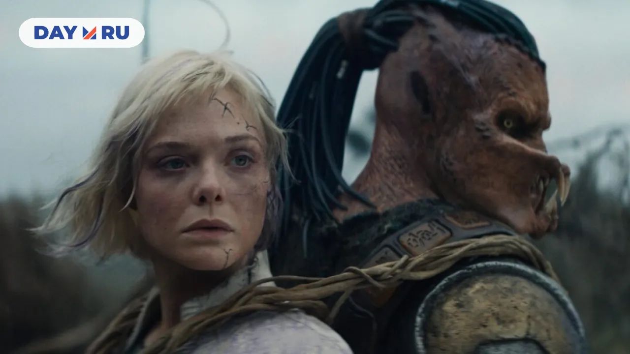 «Планета смерти»