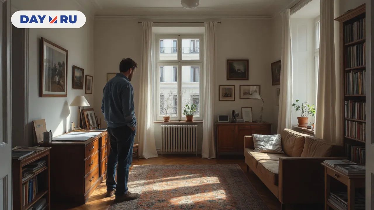 Квартиры, мошенники