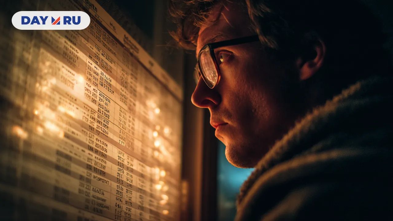 Мужчина, арт