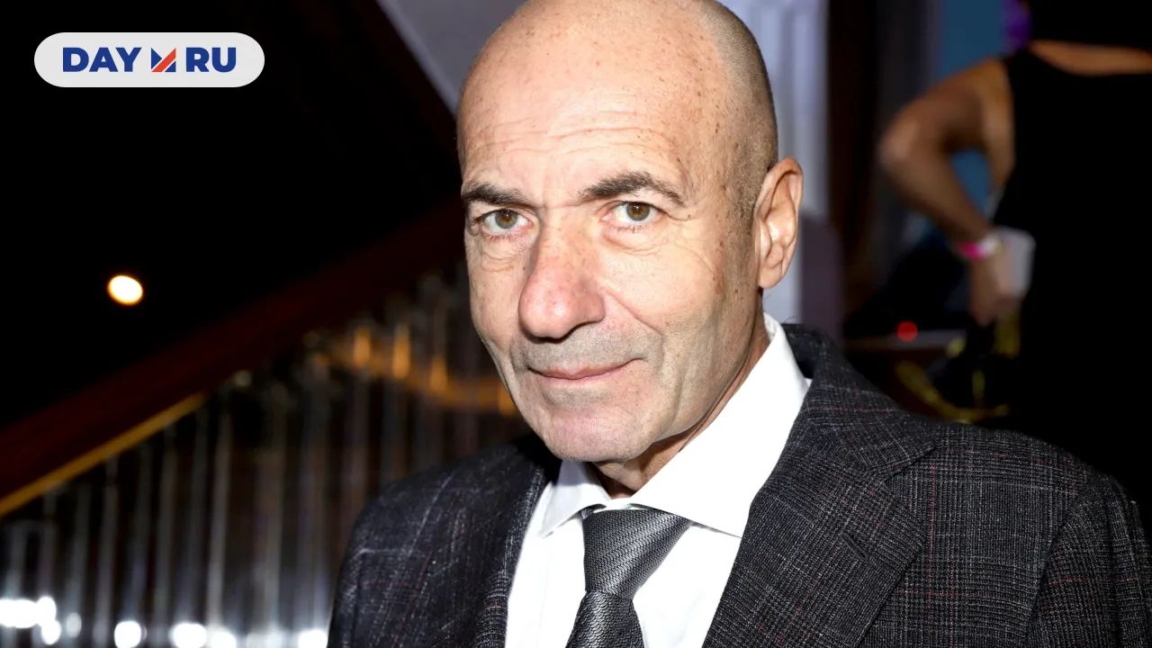 Игорь Крутой