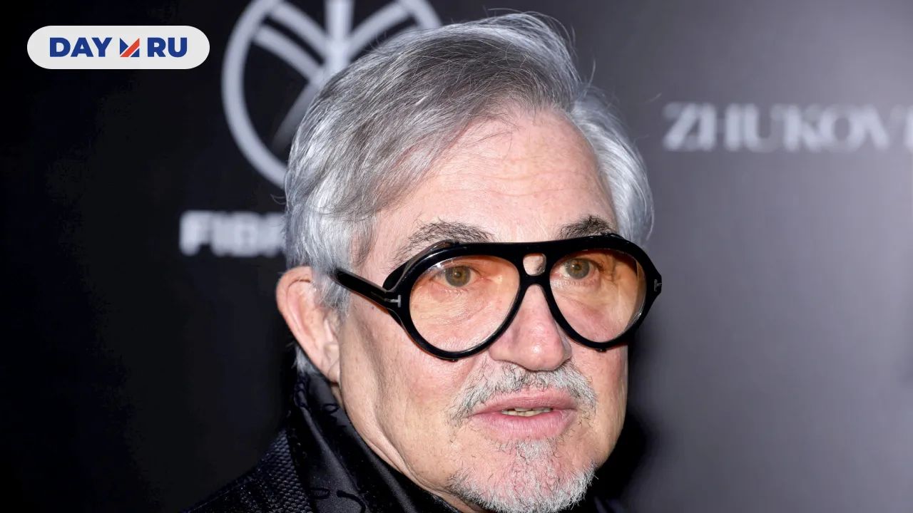 Дмитрий Дибров