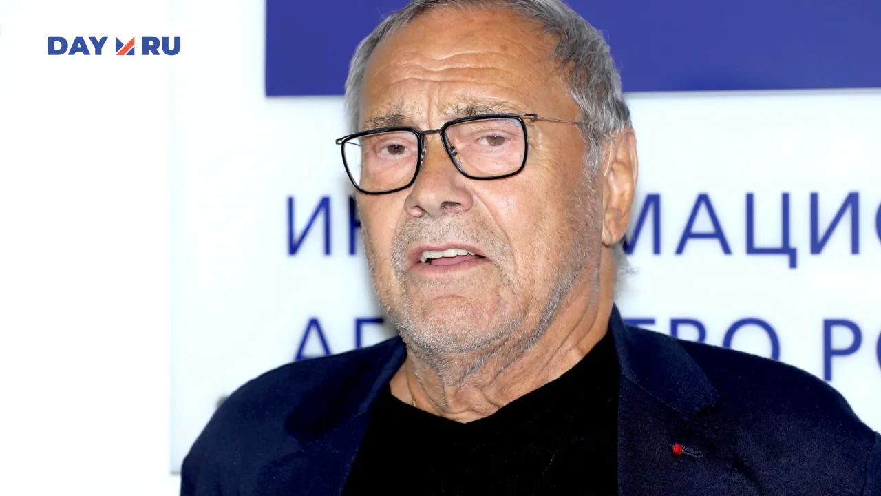 Андрей Кончаловский