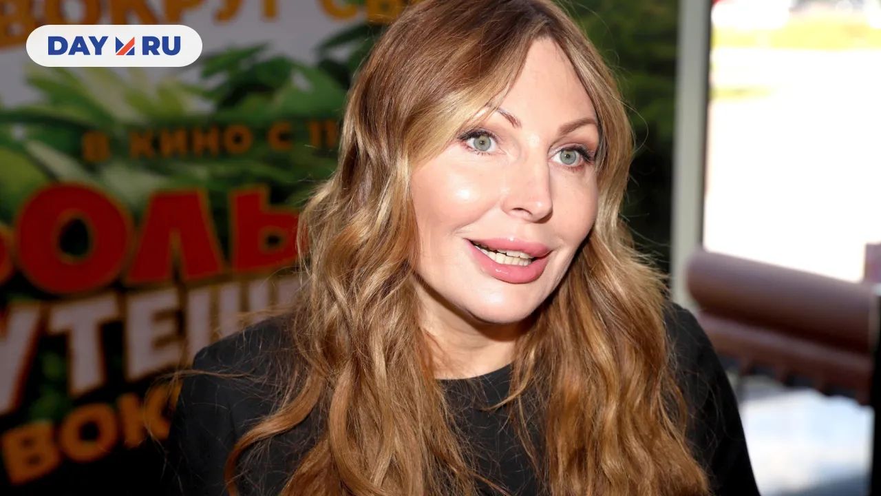 Наталья Бочкарёва