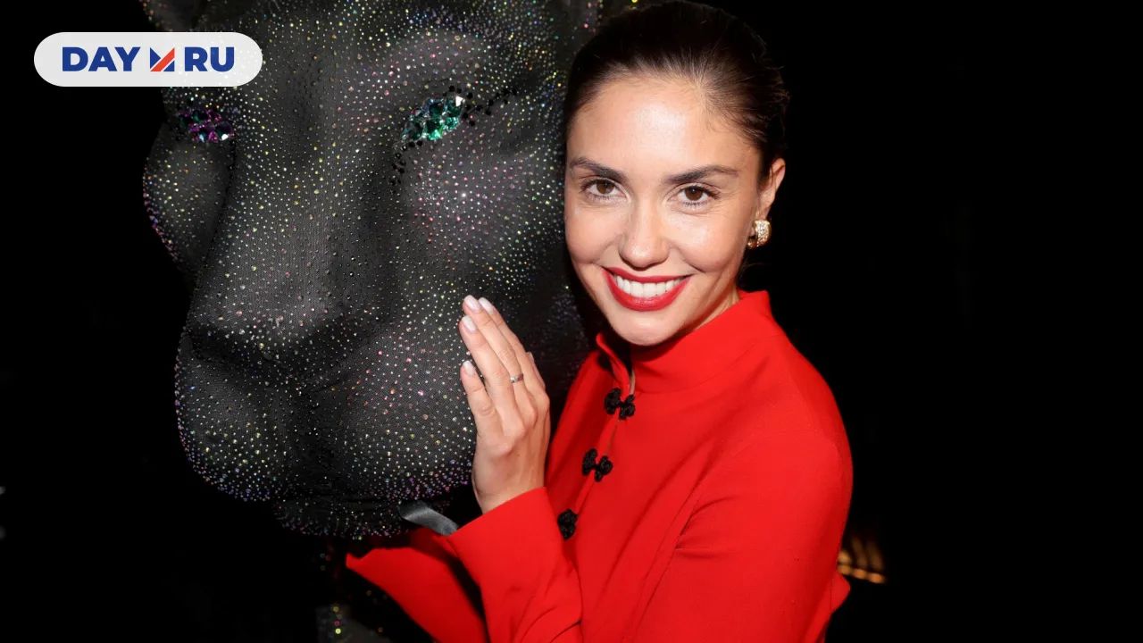 Агата Муцениеце