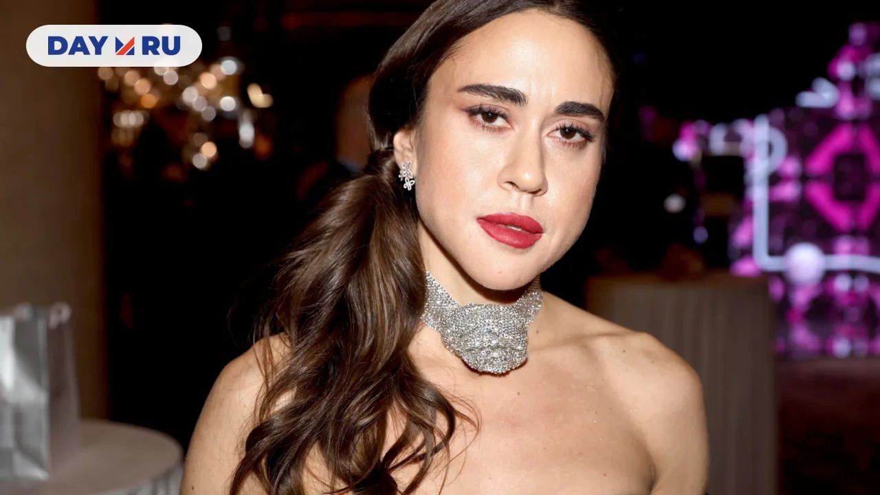 Татьяна Плаксина