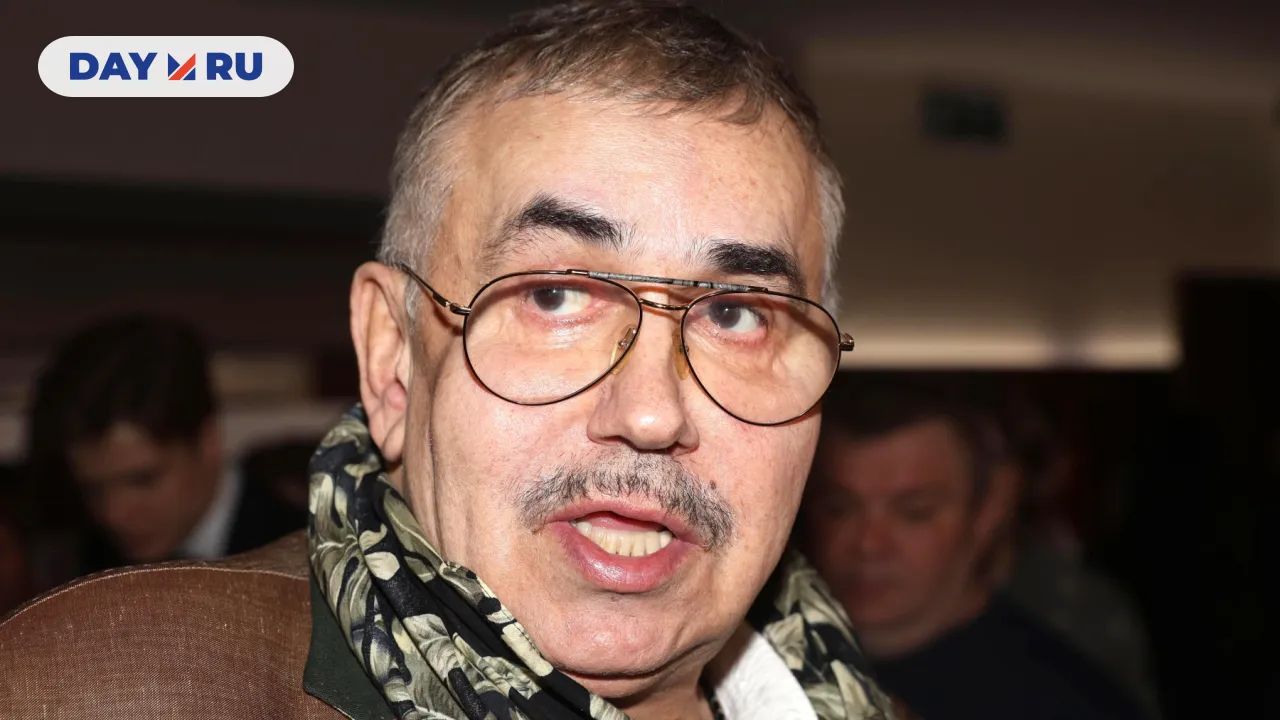 Садальский