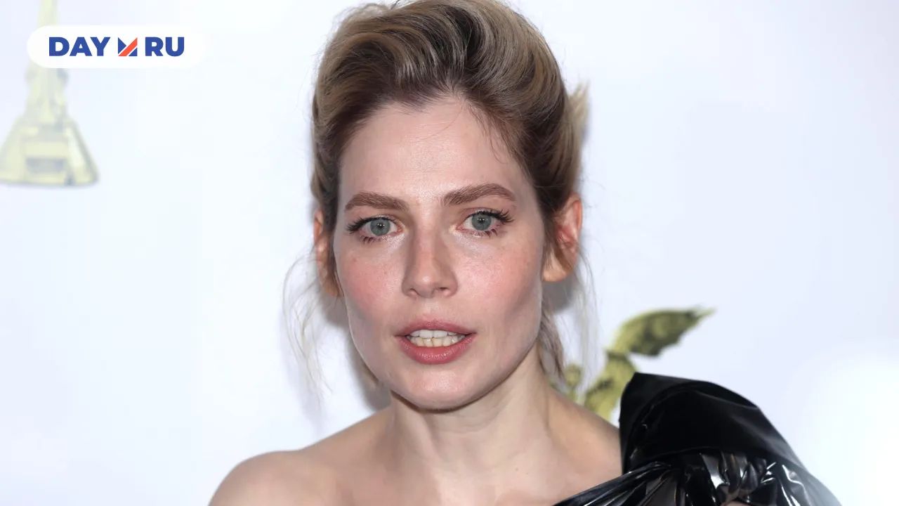 Юлия Снигирь