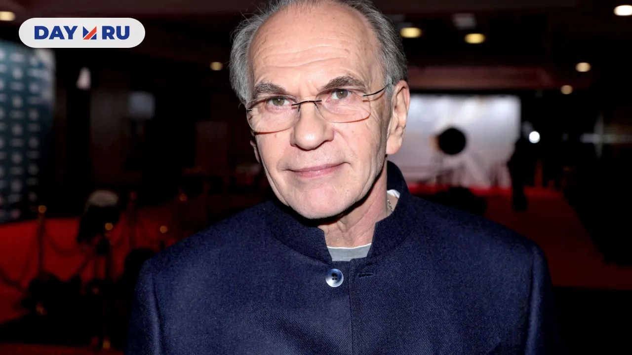 Алексей Гуськов