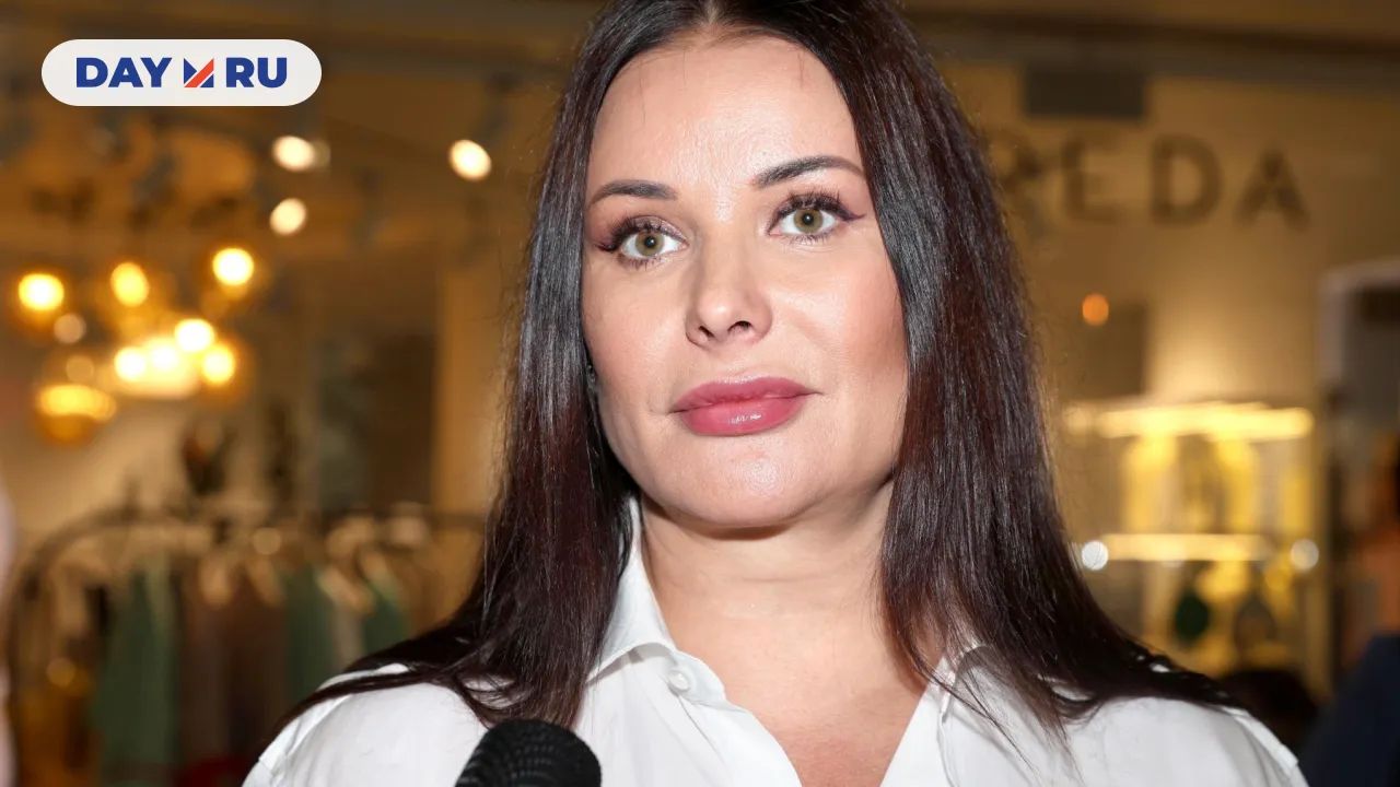 Оксана Федорова