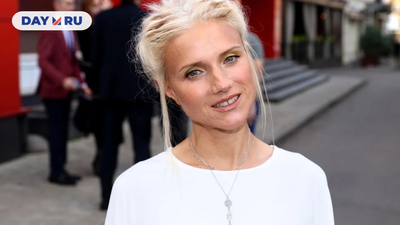 Ирина Тонева