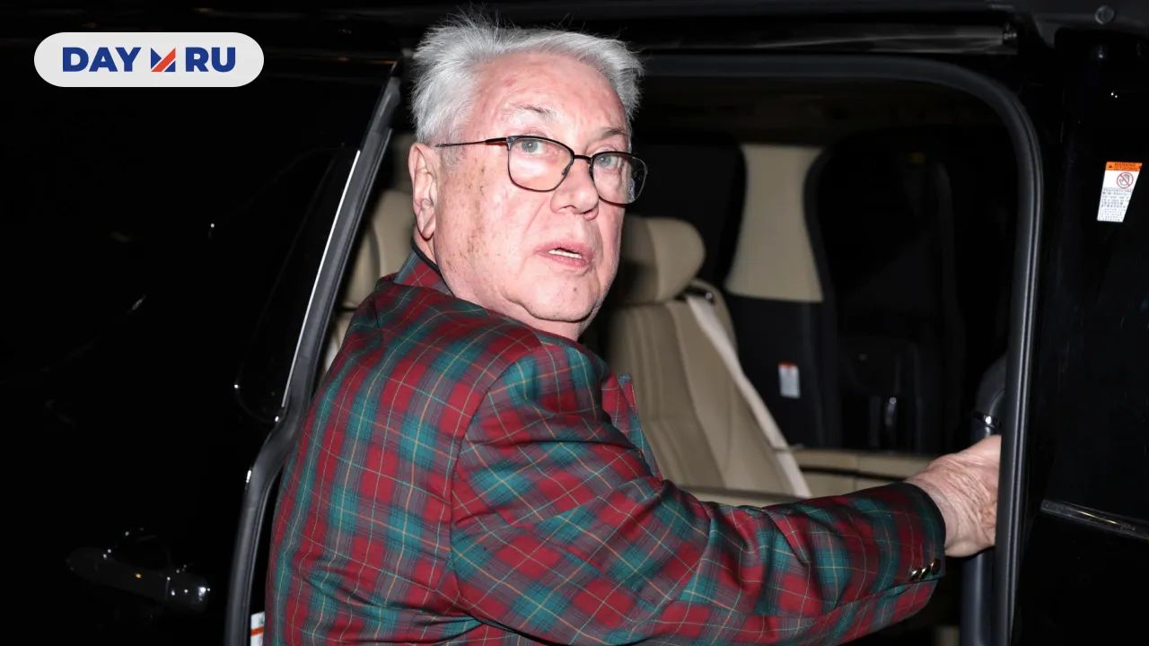 Владимир Винокур