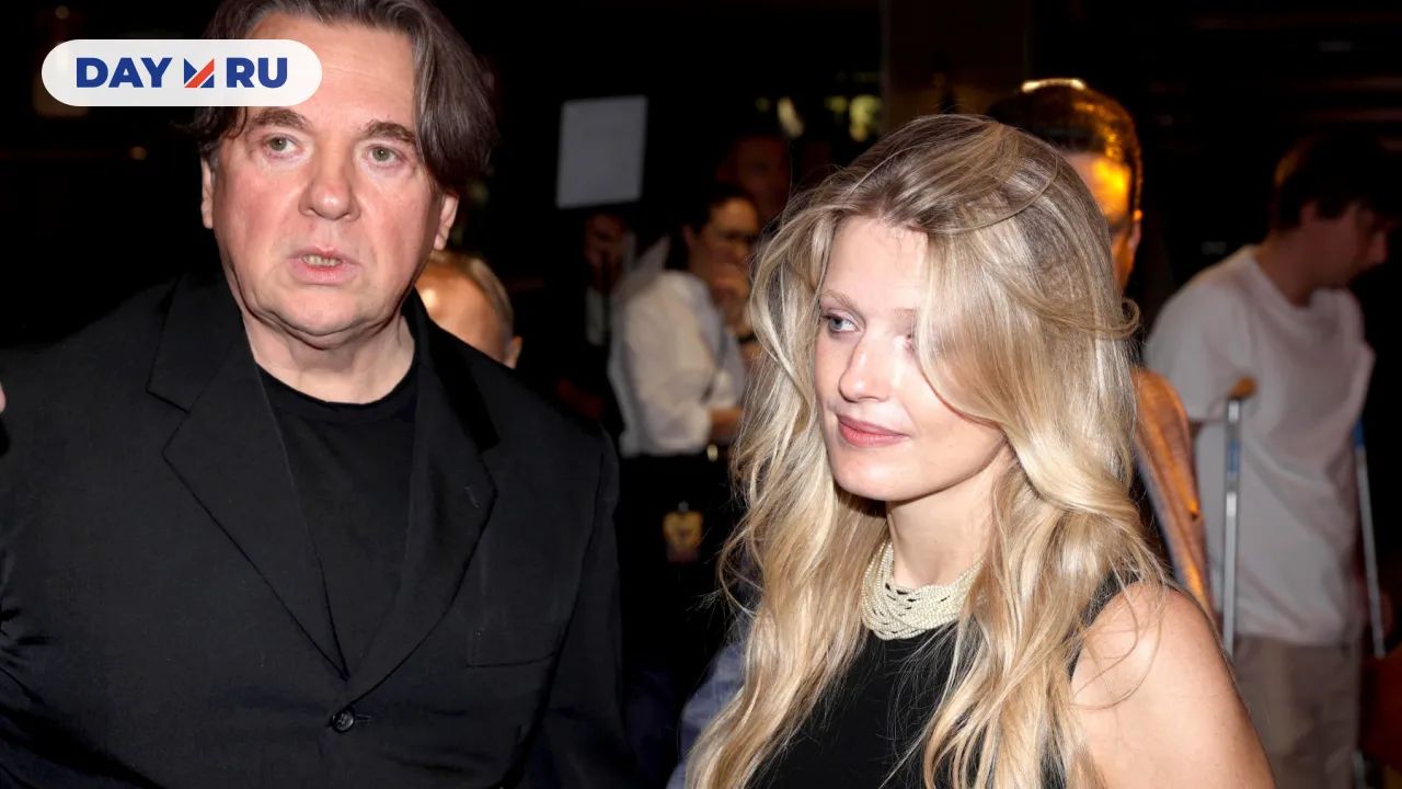 Константин и Софья Эрнст