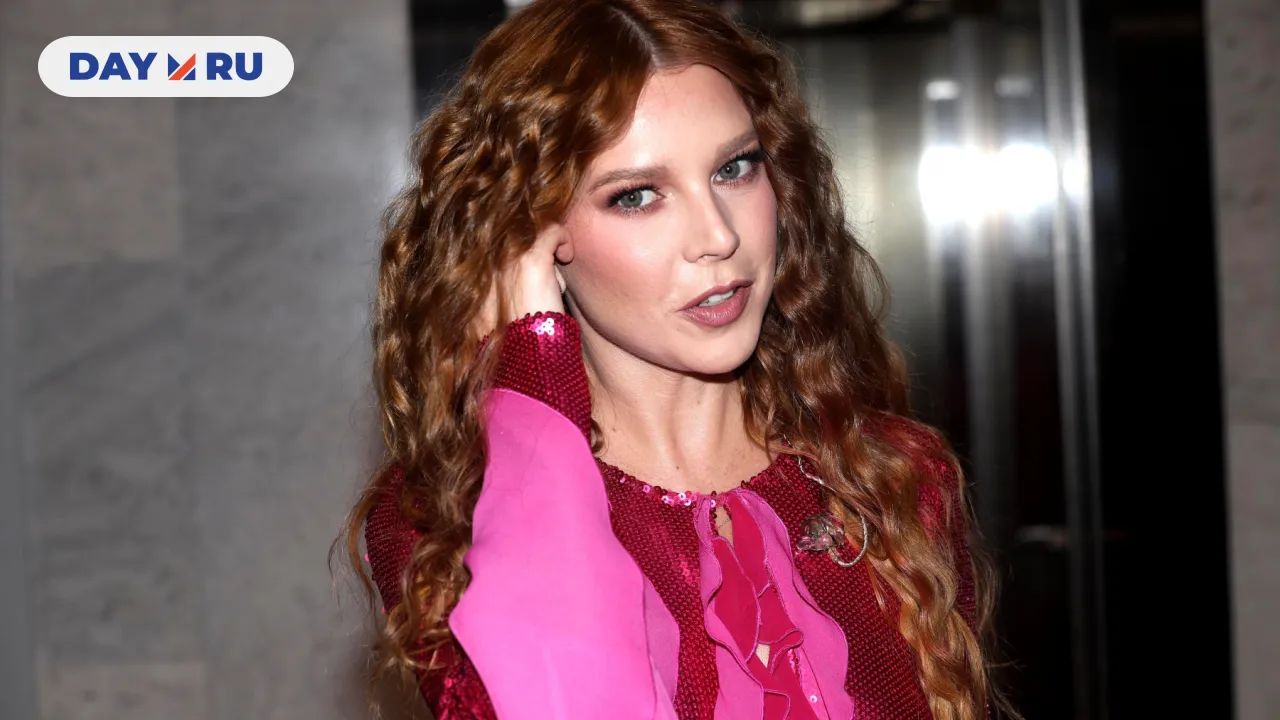 Наталья Подольская