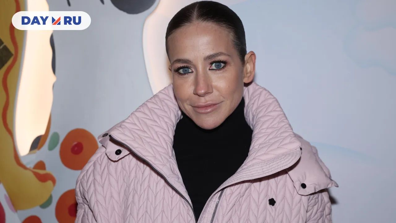 Юлия Барановская