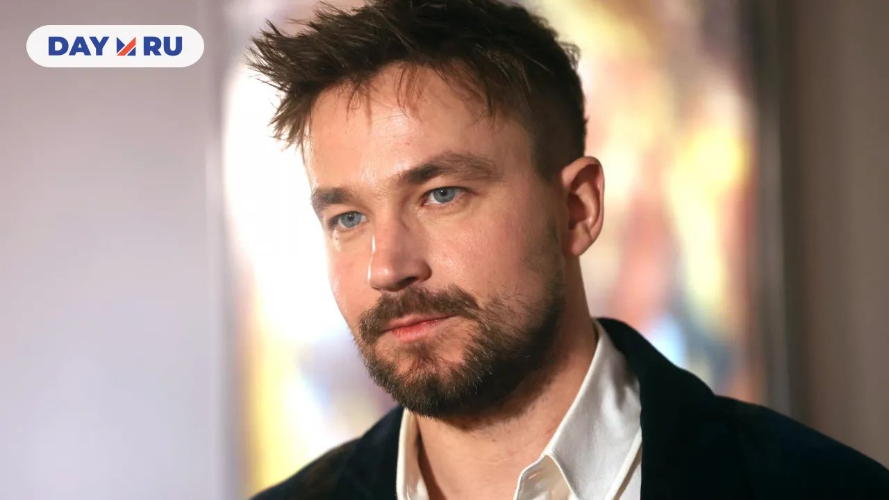 Александр Петров