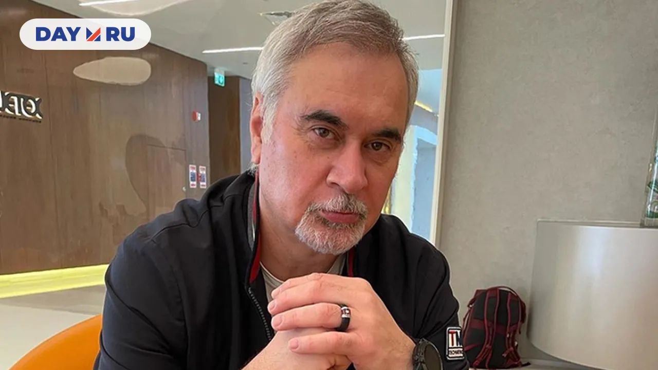 Валерий Меладзе