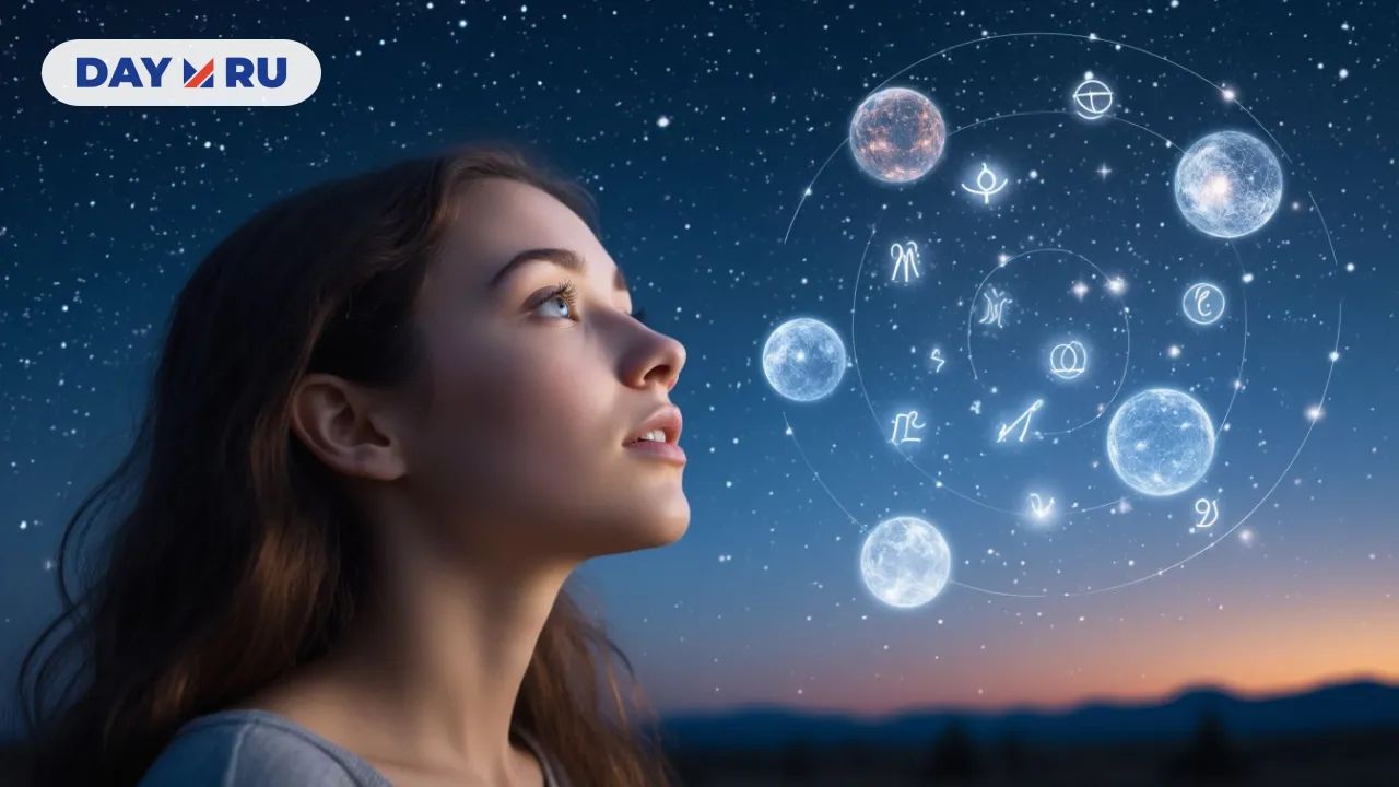 Астрология