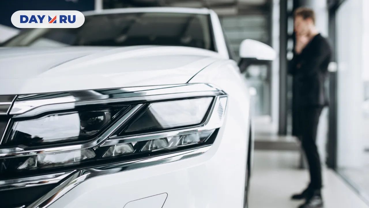 Автомобиль