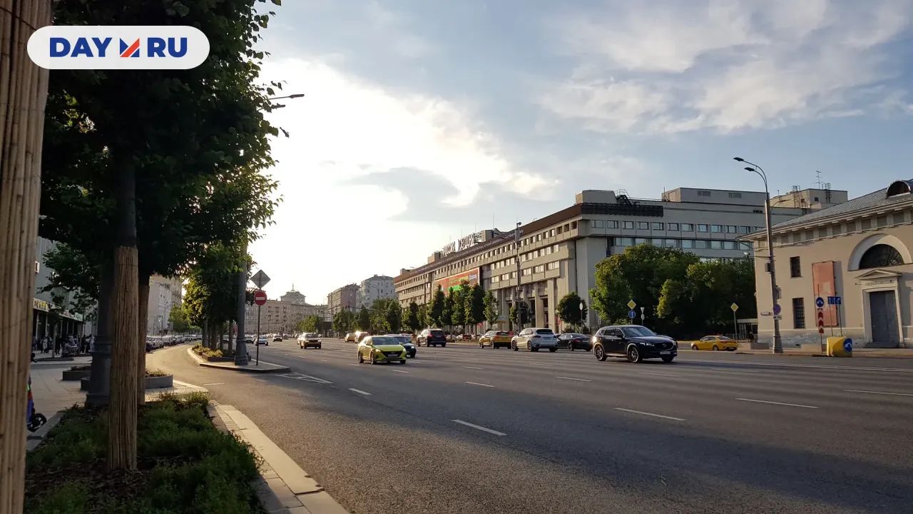 Зубовский бульвар