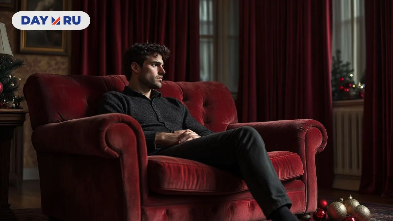 Что делать, если нет новогоднего настроения, и как его создать?