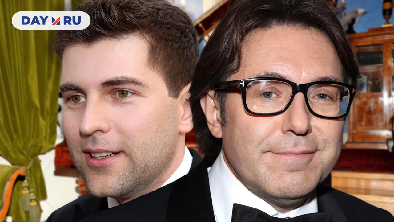 Андрей Малахов