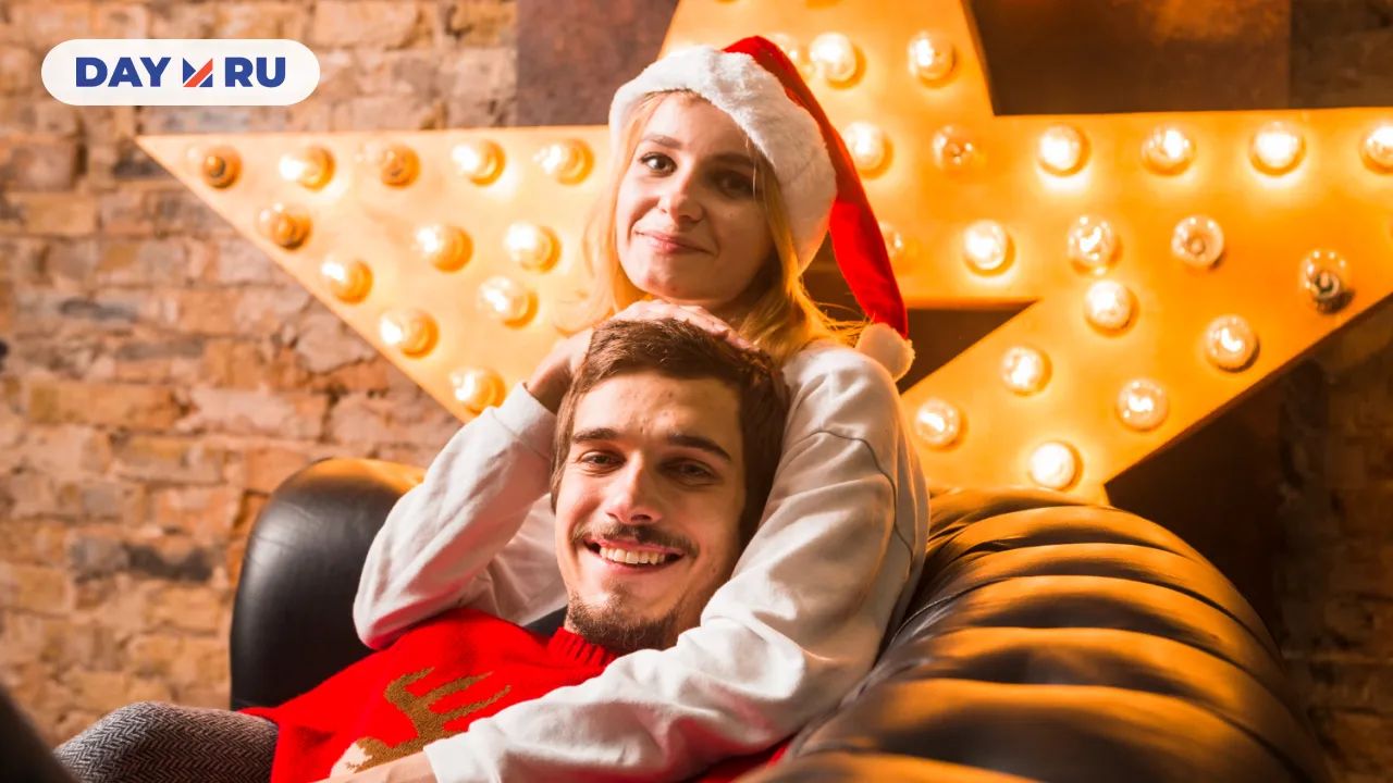 Миллениалы, Новый год