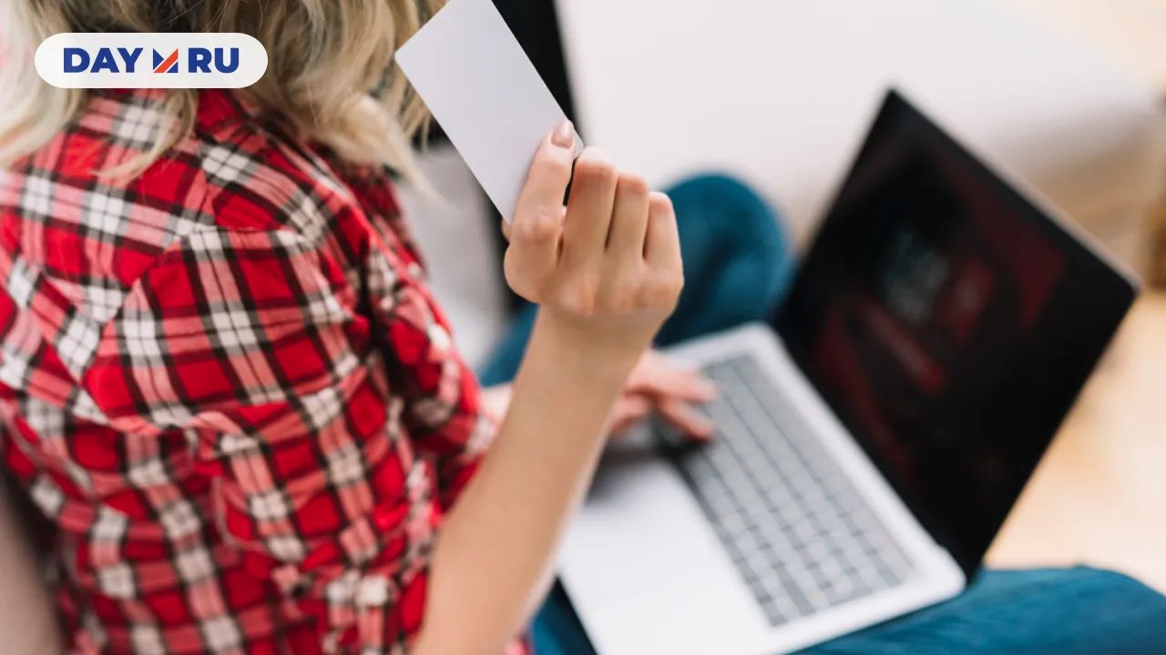 Студентка, мошенники