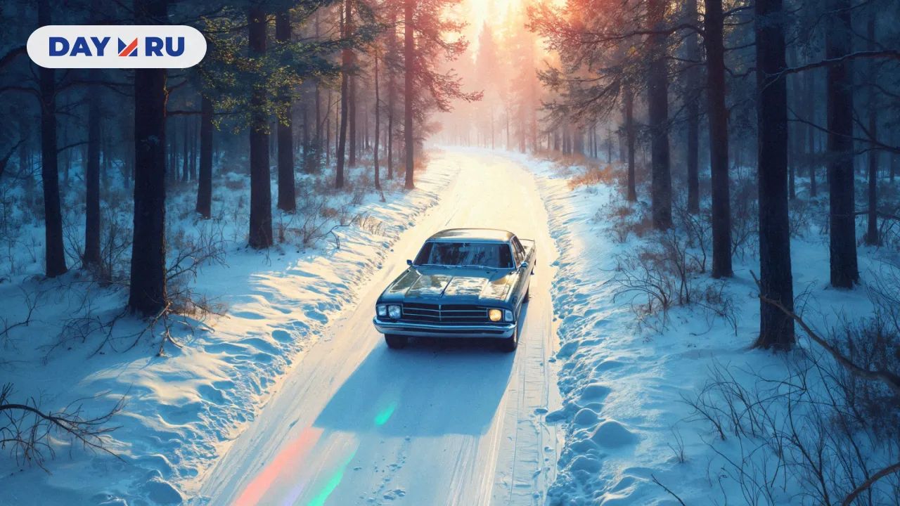 Автомобиль