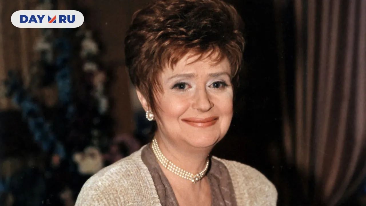 Регина Дубовицкая