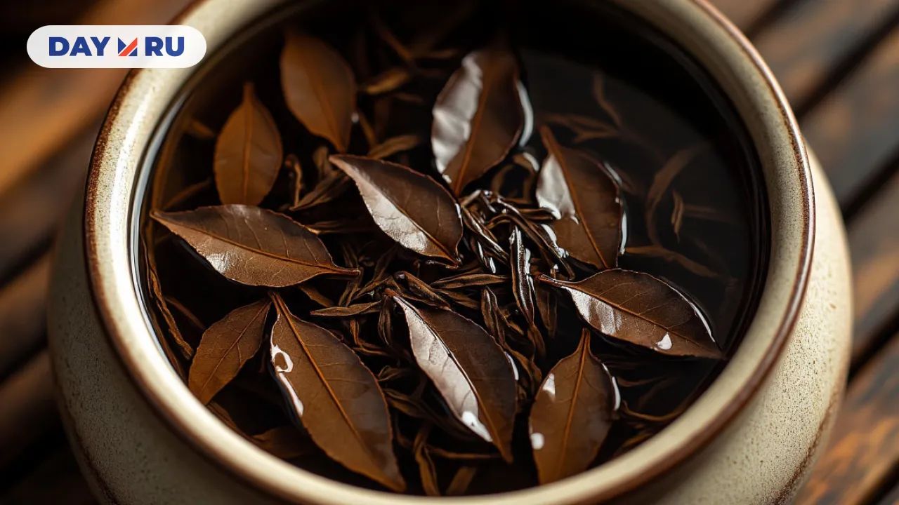 Что можно сделать с чайной заваркой в быту: 7 лайфхаков от очистки ковра до избавления от запахов