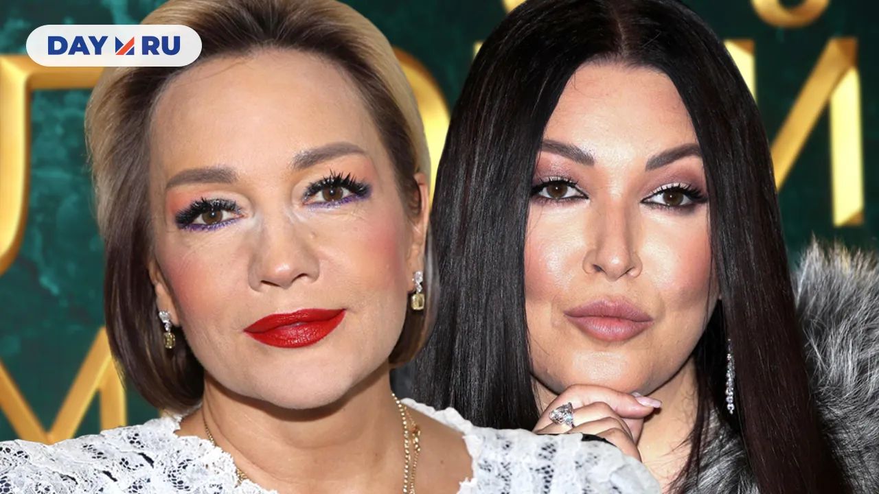 Ирина Дубцова, Татьяна Буланова