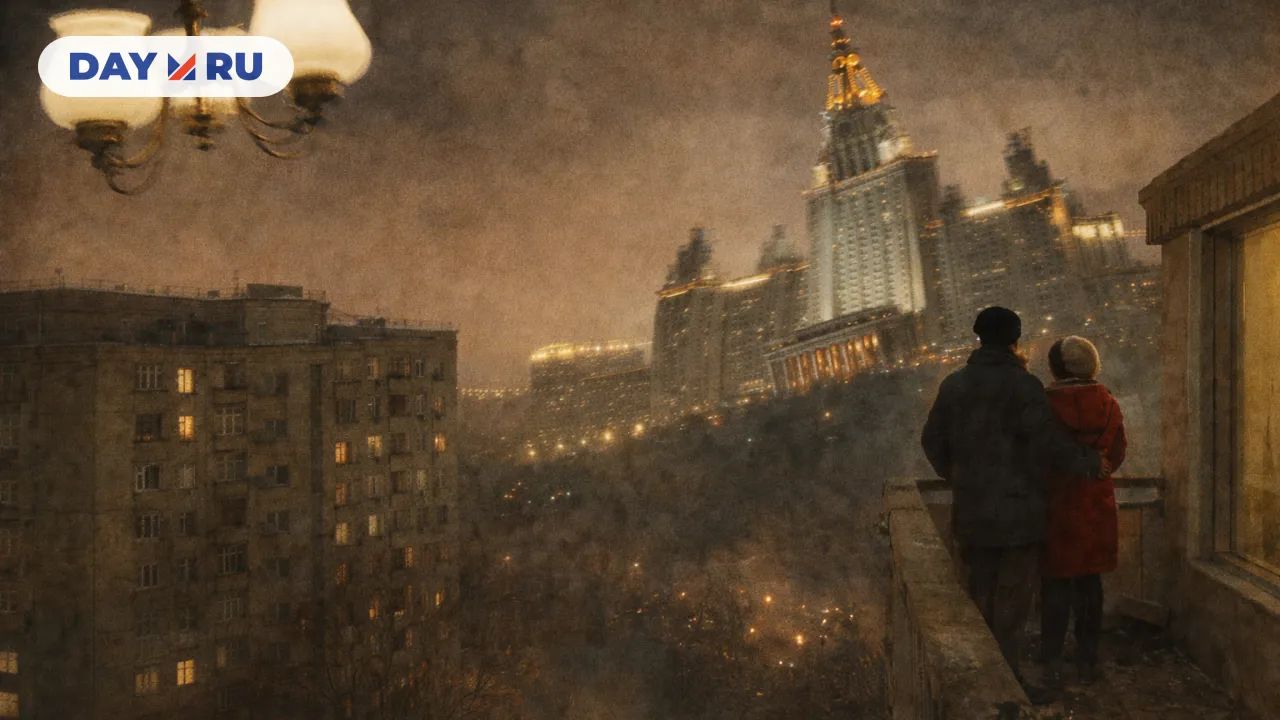 Землетрясение