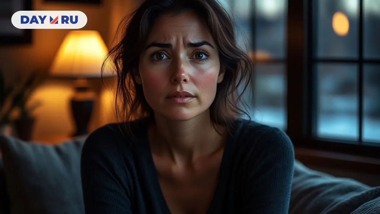 Как быстро уснуть: простой способ победить бессонницу