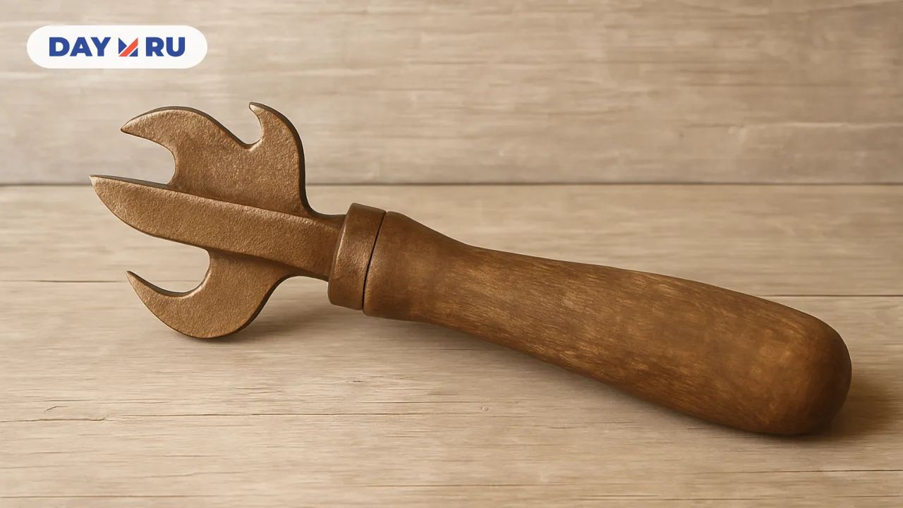 Как спасти старую открывашку за 5 минут: рабочий лайфхак