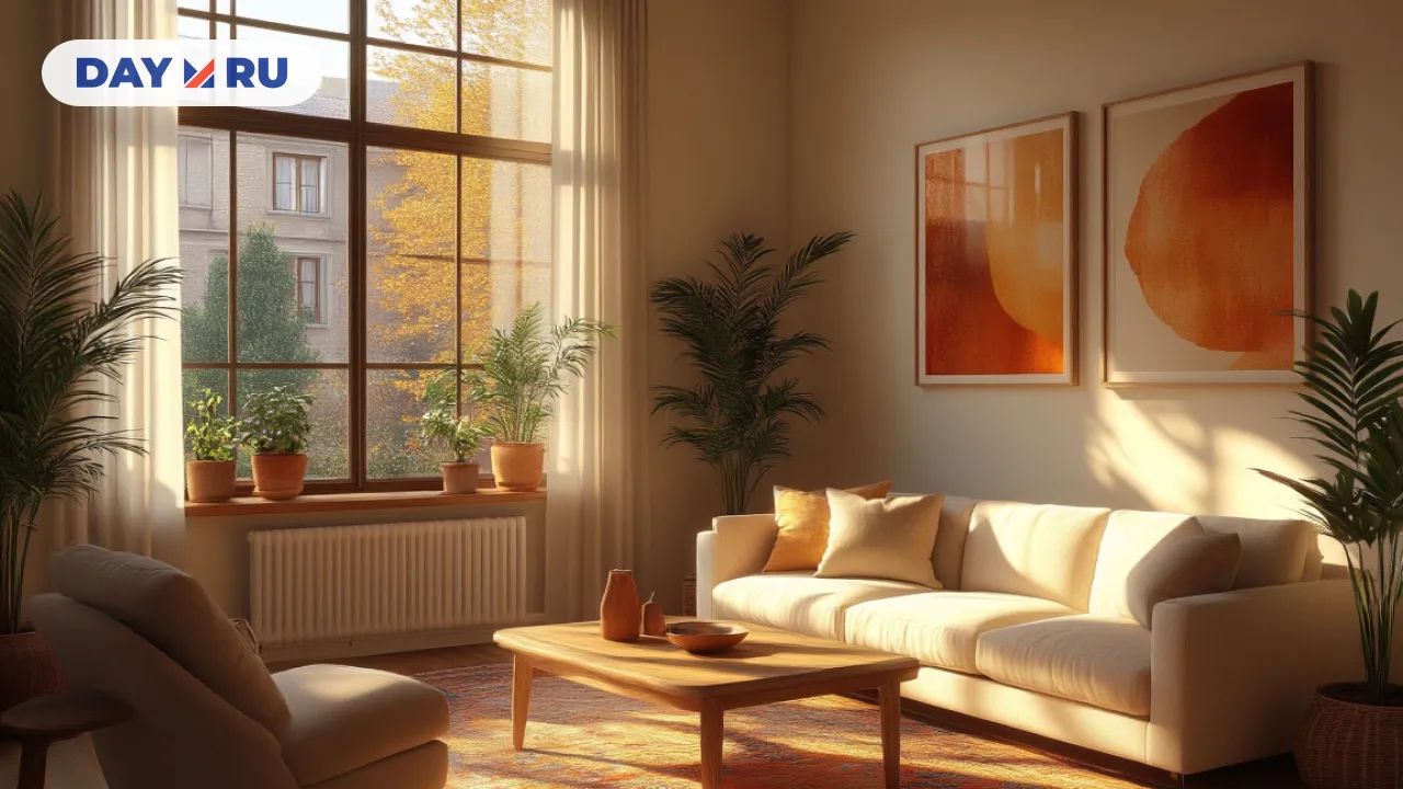 10 способов обновить интерьер без масштабного ремонта