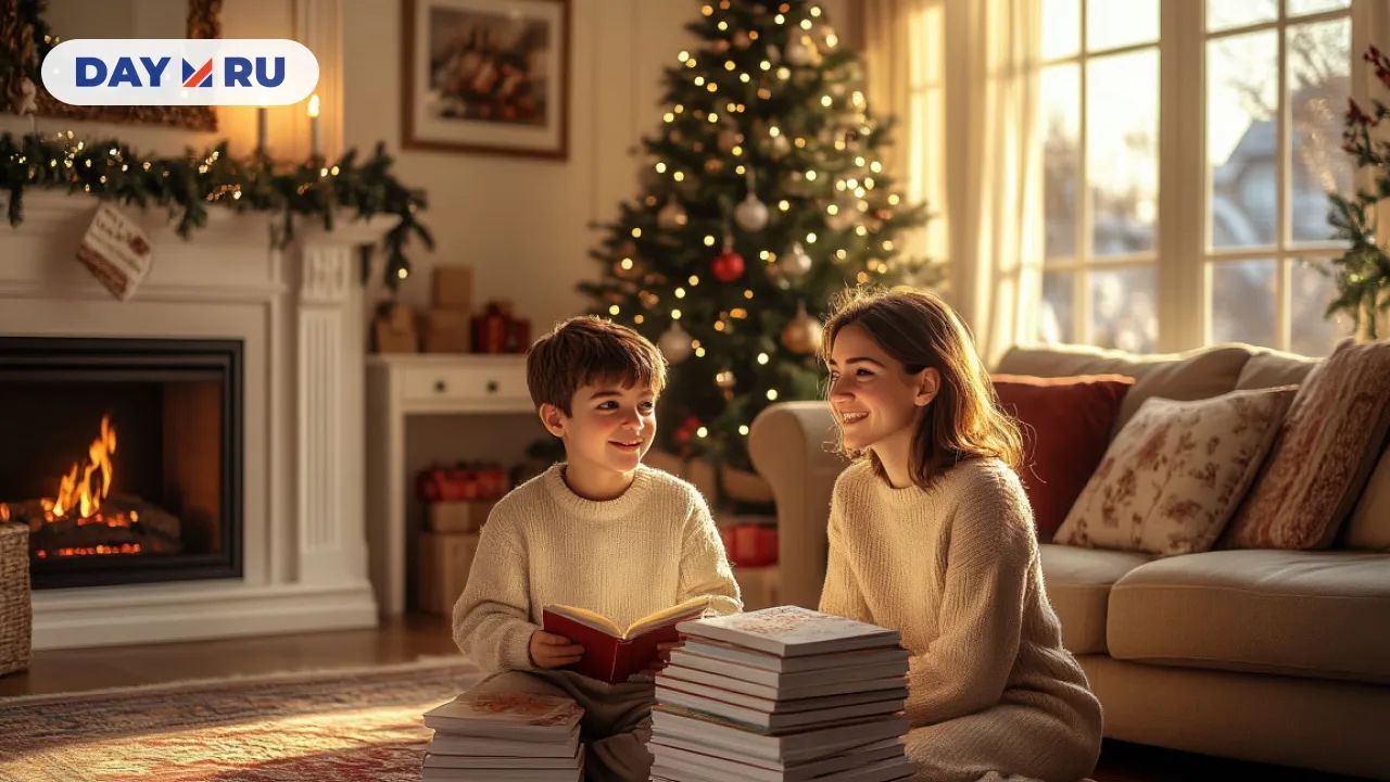 Как подготовить дом к празднику: секреты уборки с минимумом усилий