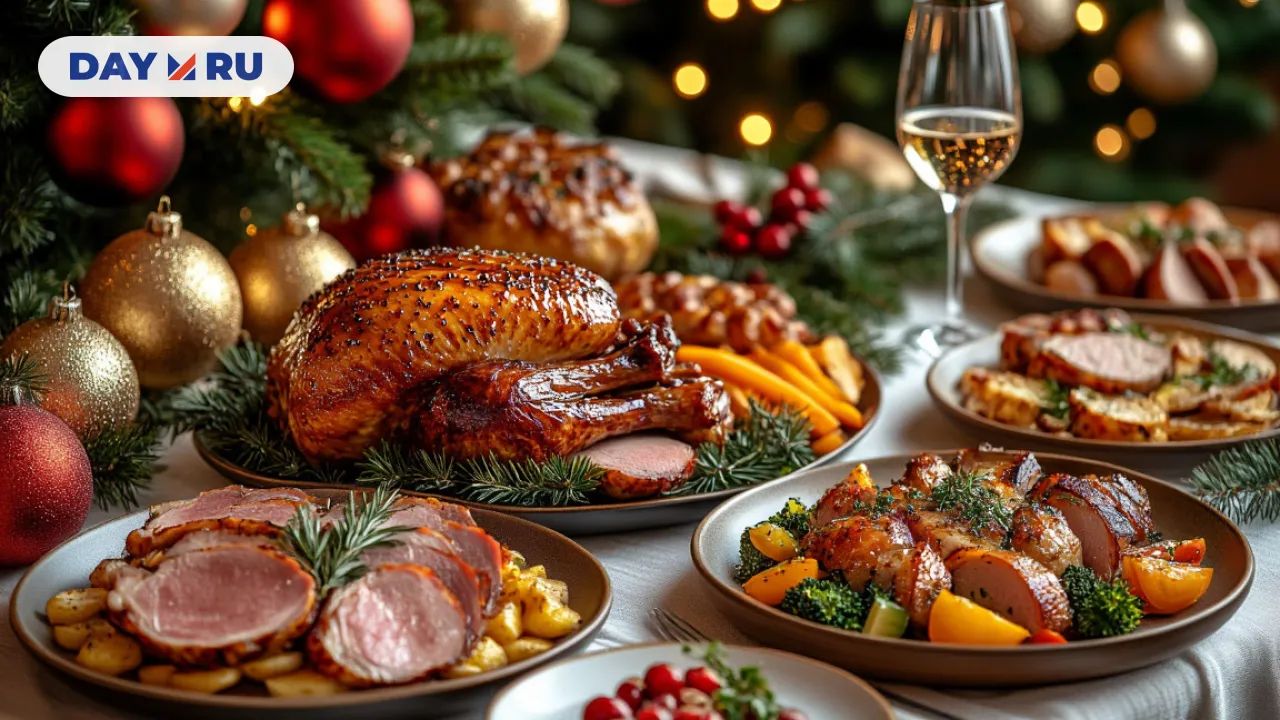 3 лайфхака для экспресс-декора стола