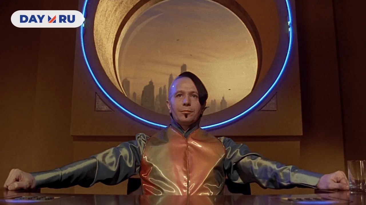 Эммануэль Зорг