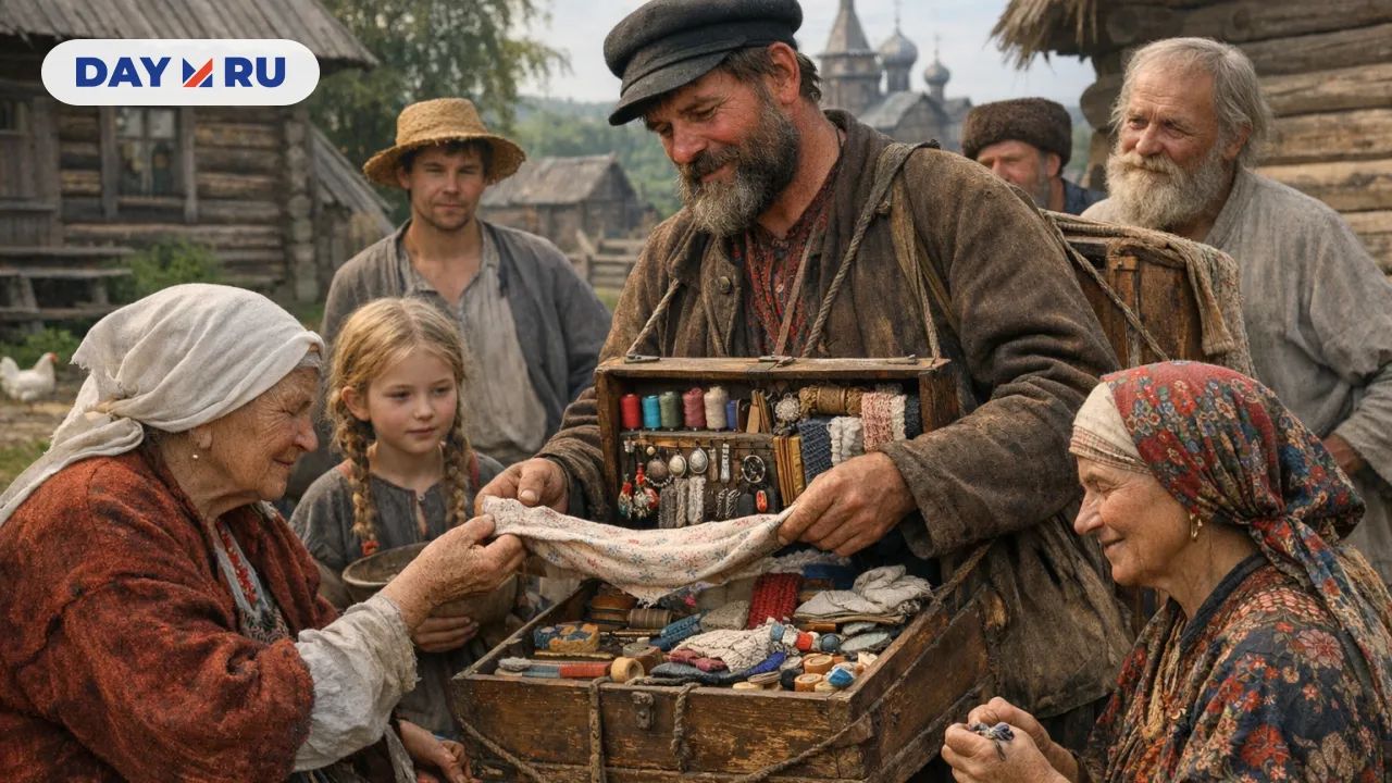 Коробейники