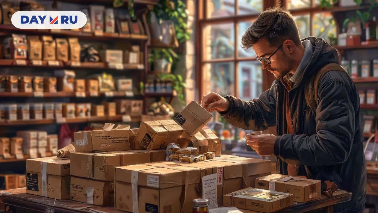 Юрист рассказал, как не нарваться на подделку при покупке товара