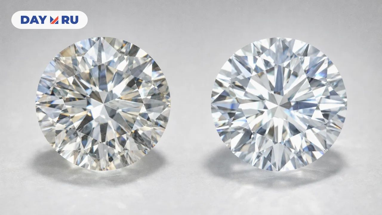 Бриллианты