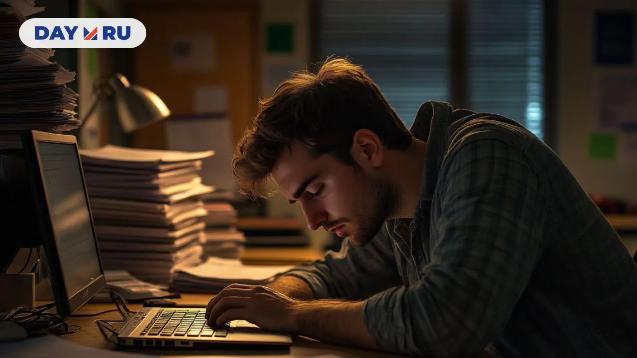 Заболел, но не остался без денег: лайфхак для самозанятых