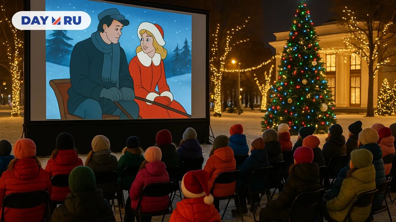 Кинопоказ Кинопоказ