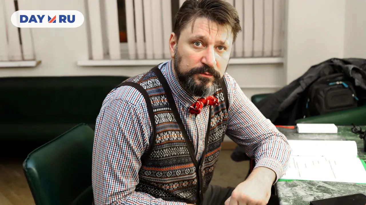 Виктор Логинов