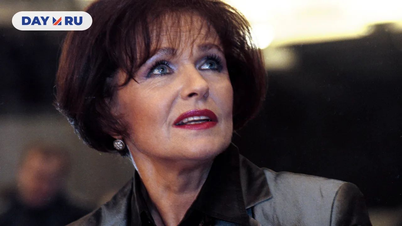 Наталья Фатеева