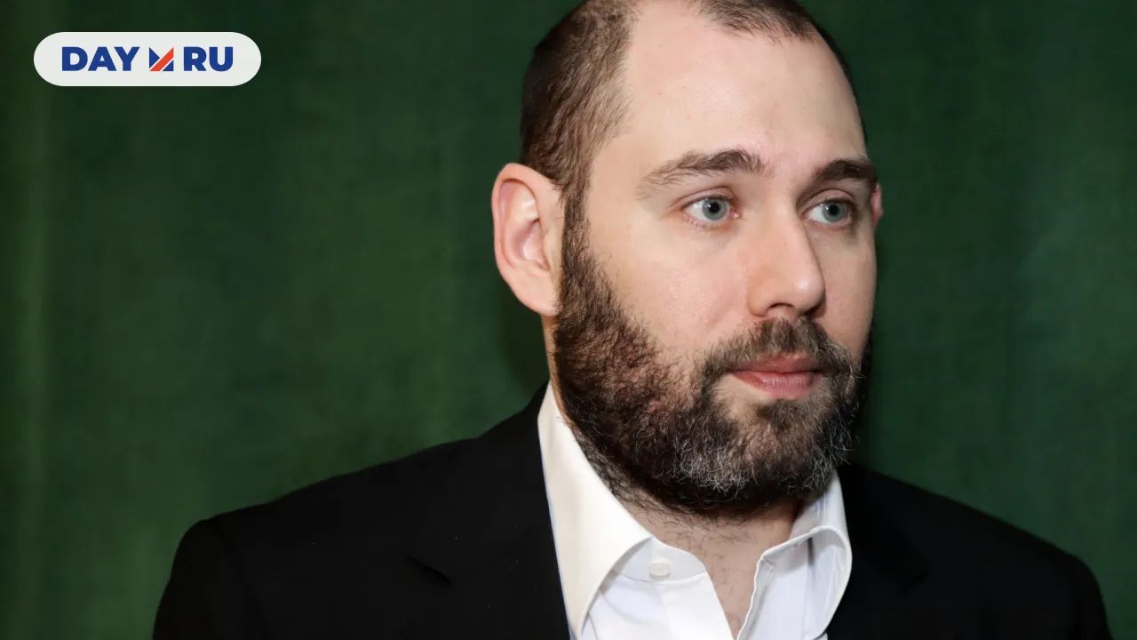 Семён Слепаков