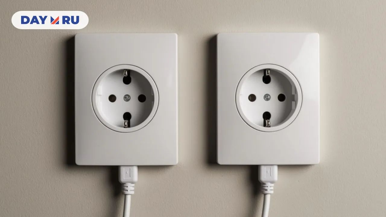 Розетки «не там»? Вот как можно добавить их без ремонта