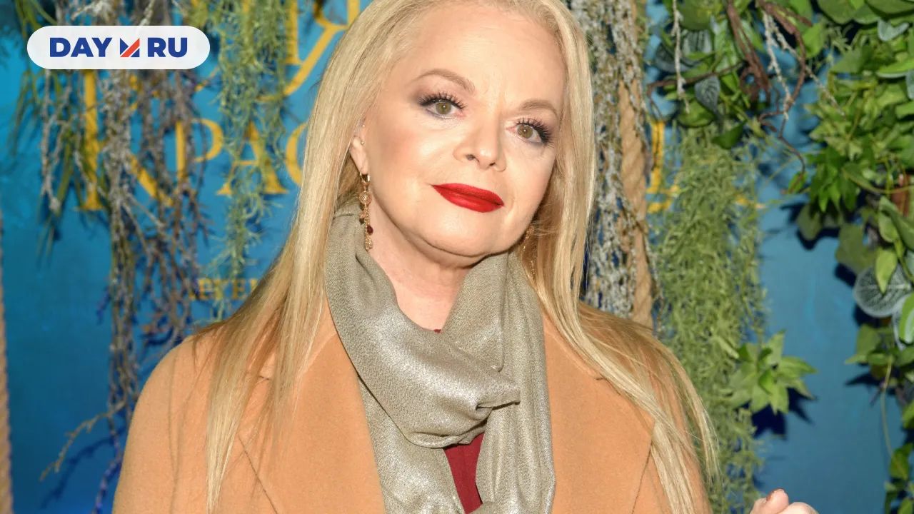 Лариса Долина